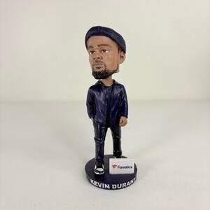 Phoenix Suns Kevin Durant Bobble Head SGA Team Shop Exclusive 2025